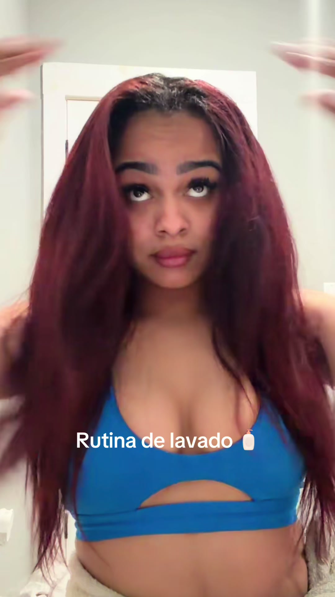 @Erika Herrera