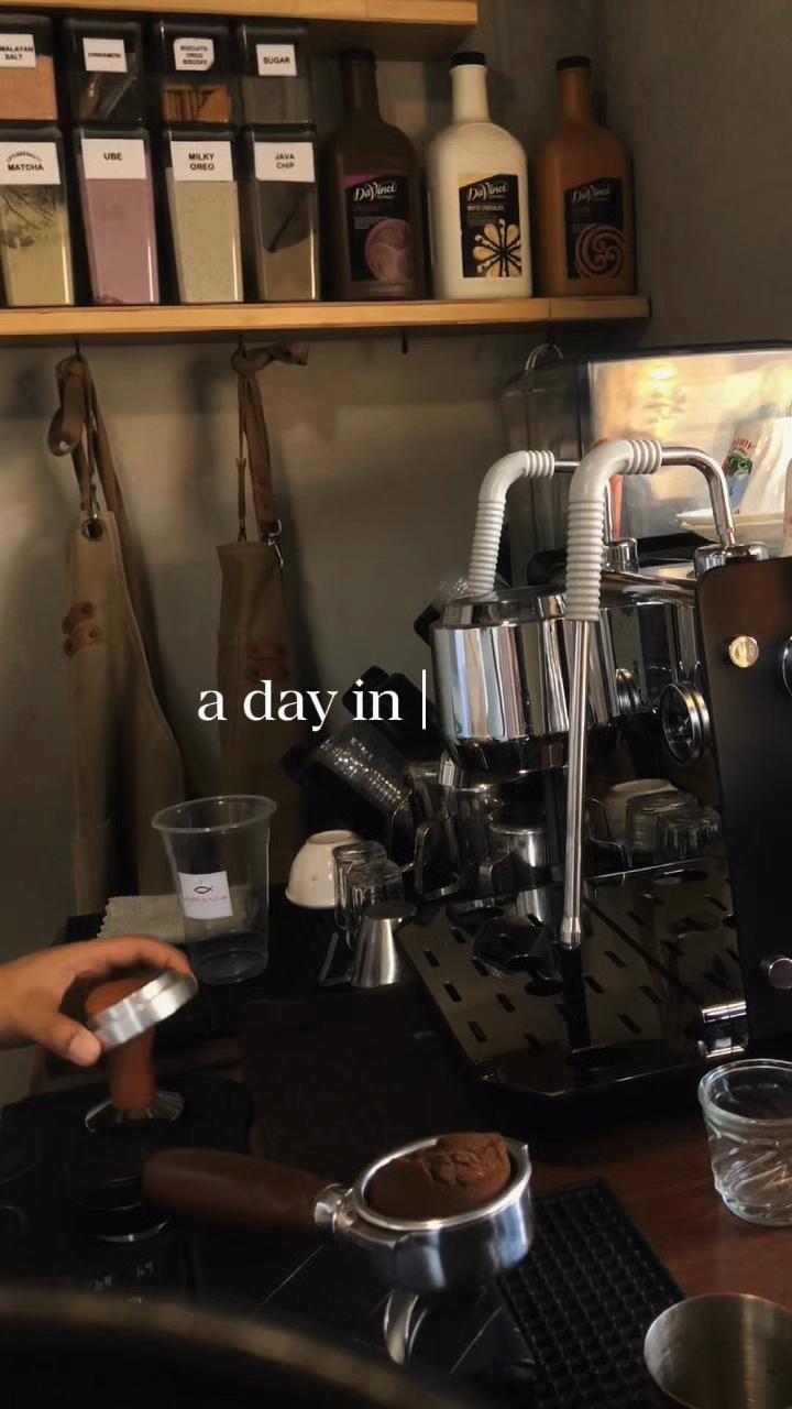 @Hebrews 13:16 Cafe