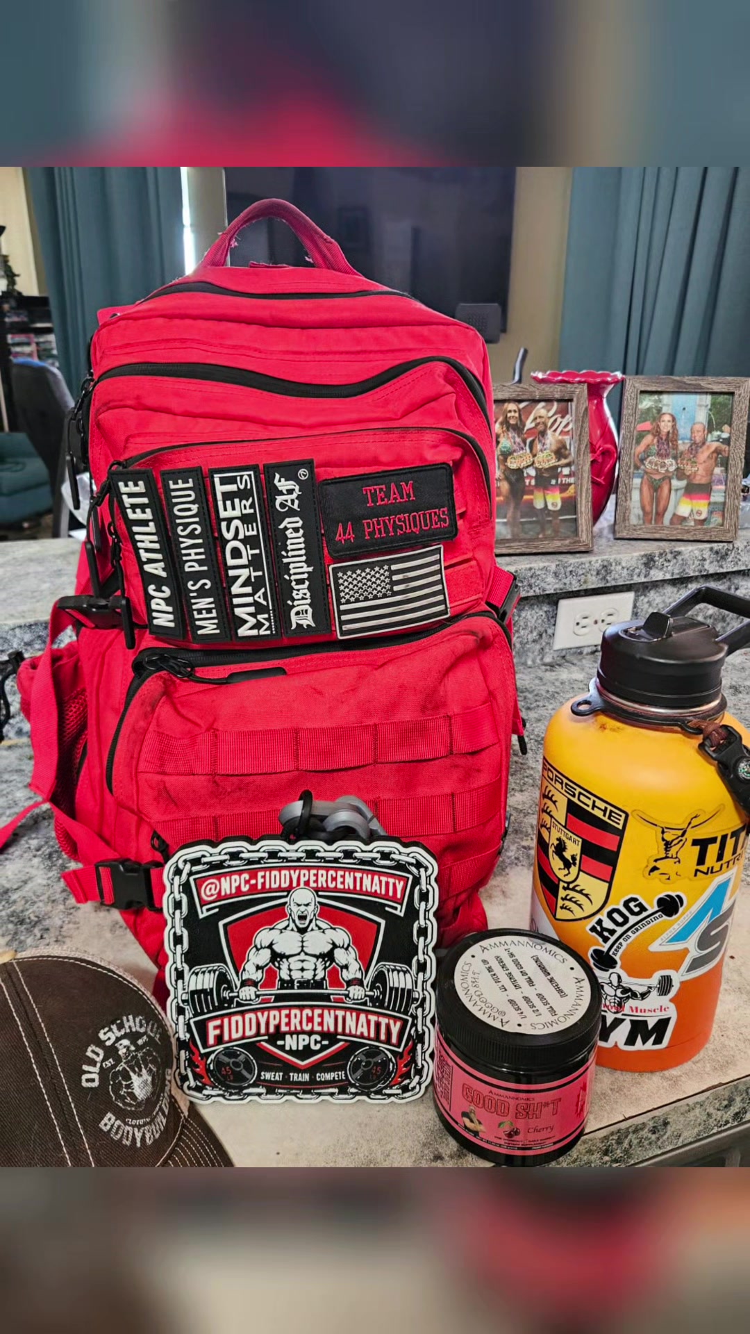@NPC-Fiddypercentnatty