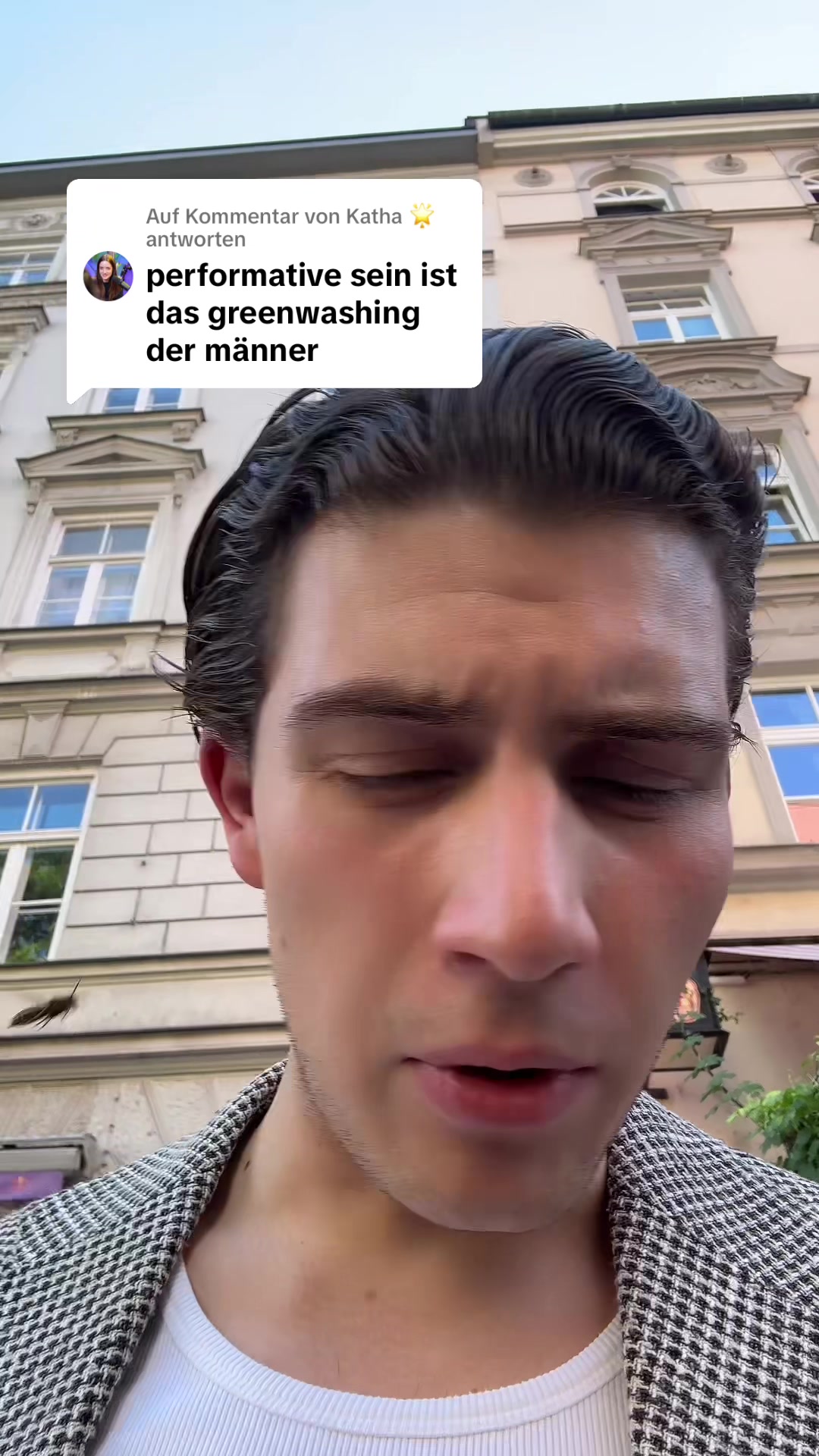 @Julius Nedeltschev