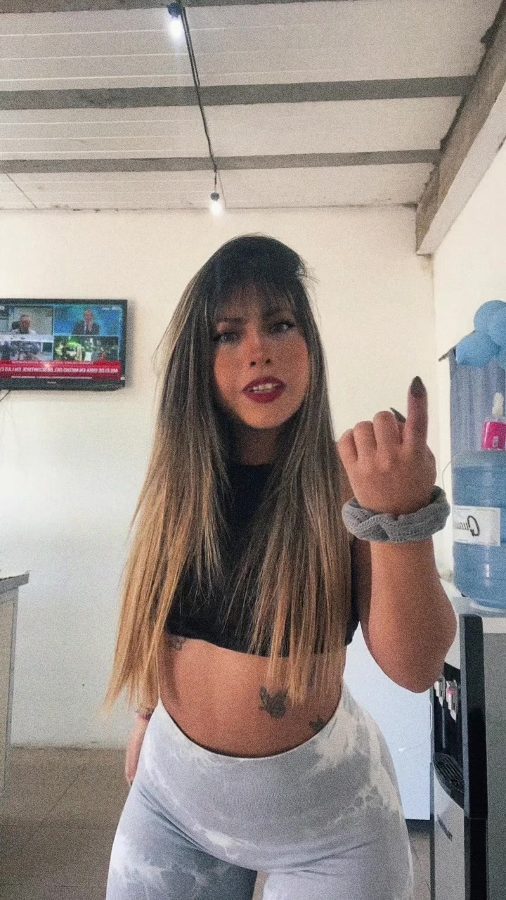 @Mayra Caceres