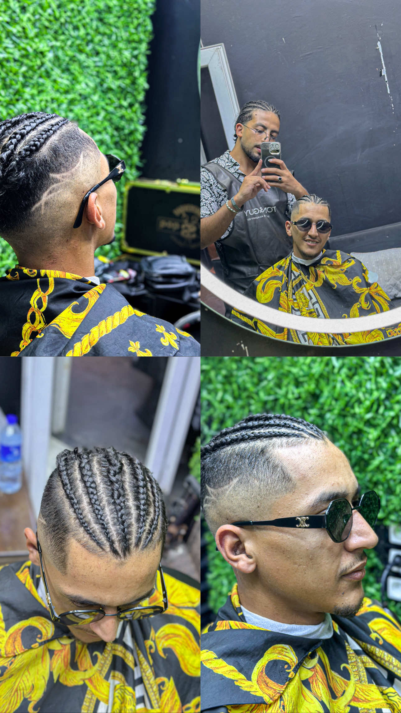 @barber 💈27💈