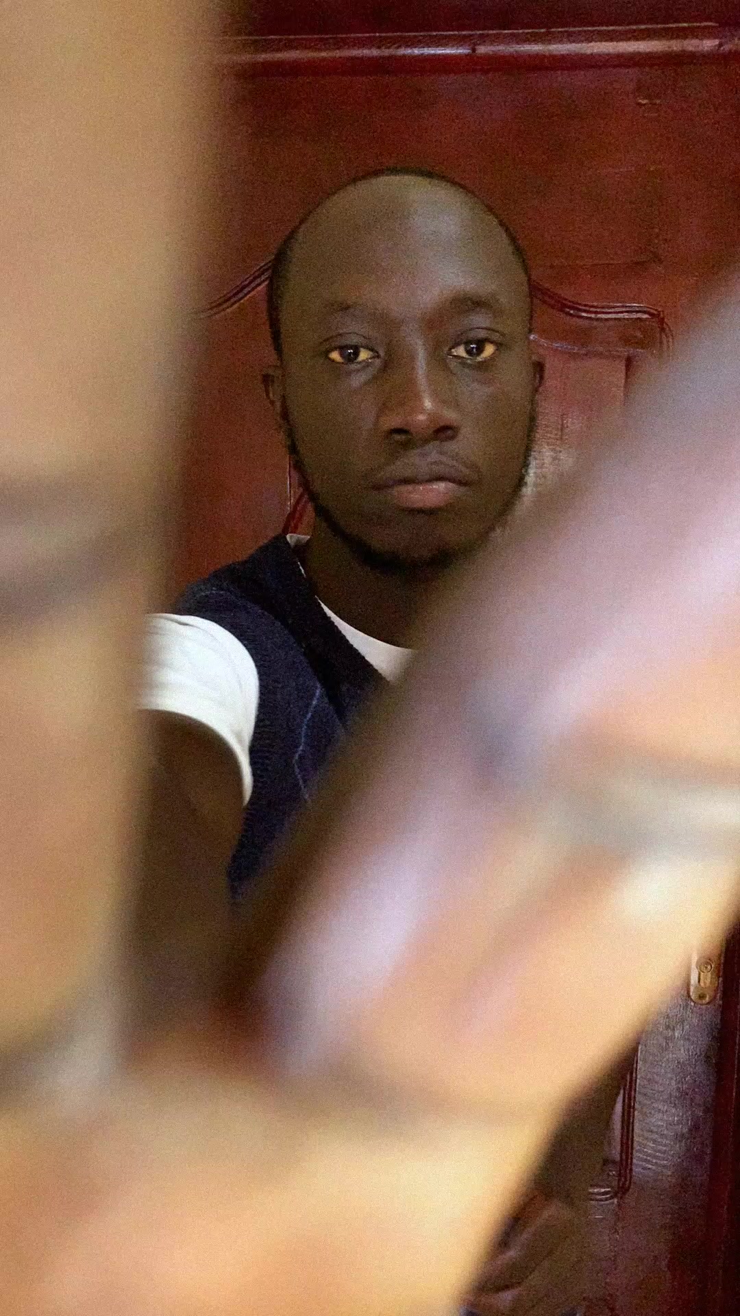 @Jean Pierre NDAGIJIMANA