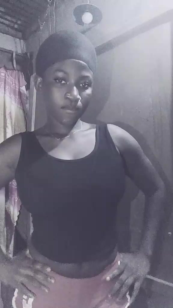 @Black for shine😍🥰