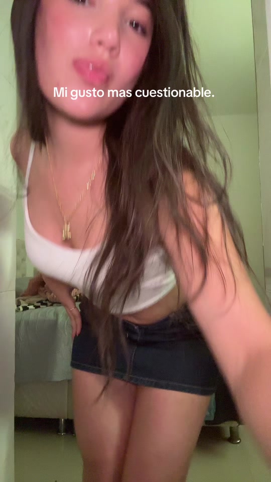@JULIANA GAVIRIA
