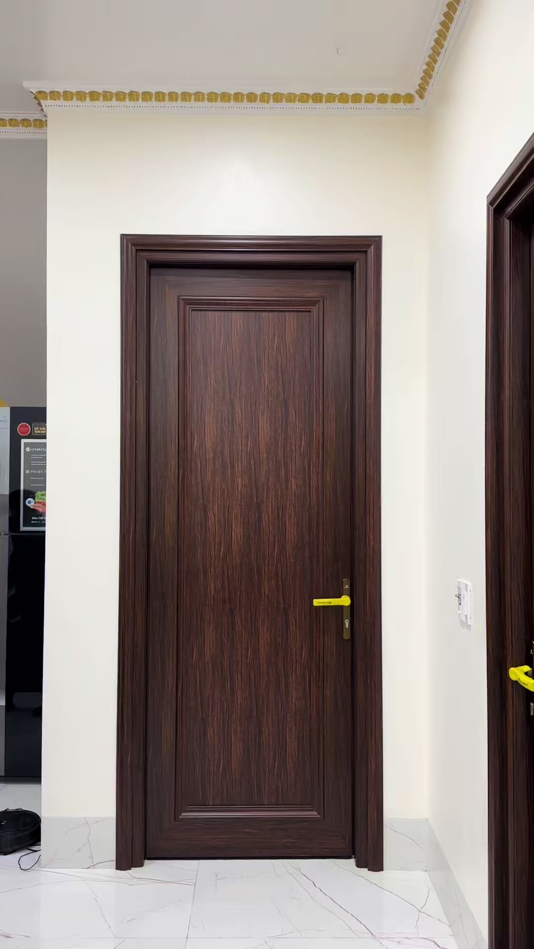 @Hậu Cửa Nhôm OWIN Hà Nội