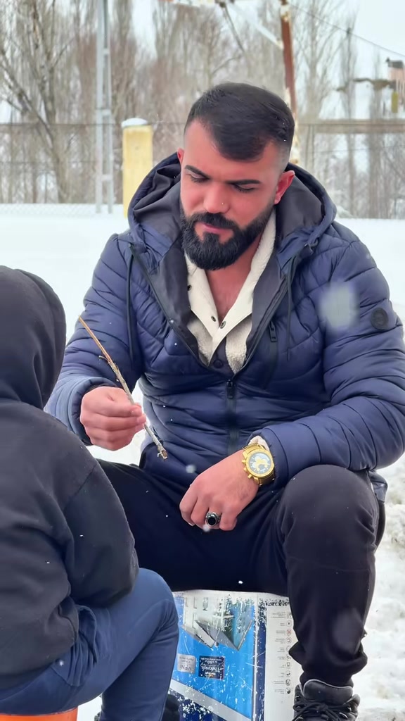 @Erşan Eray