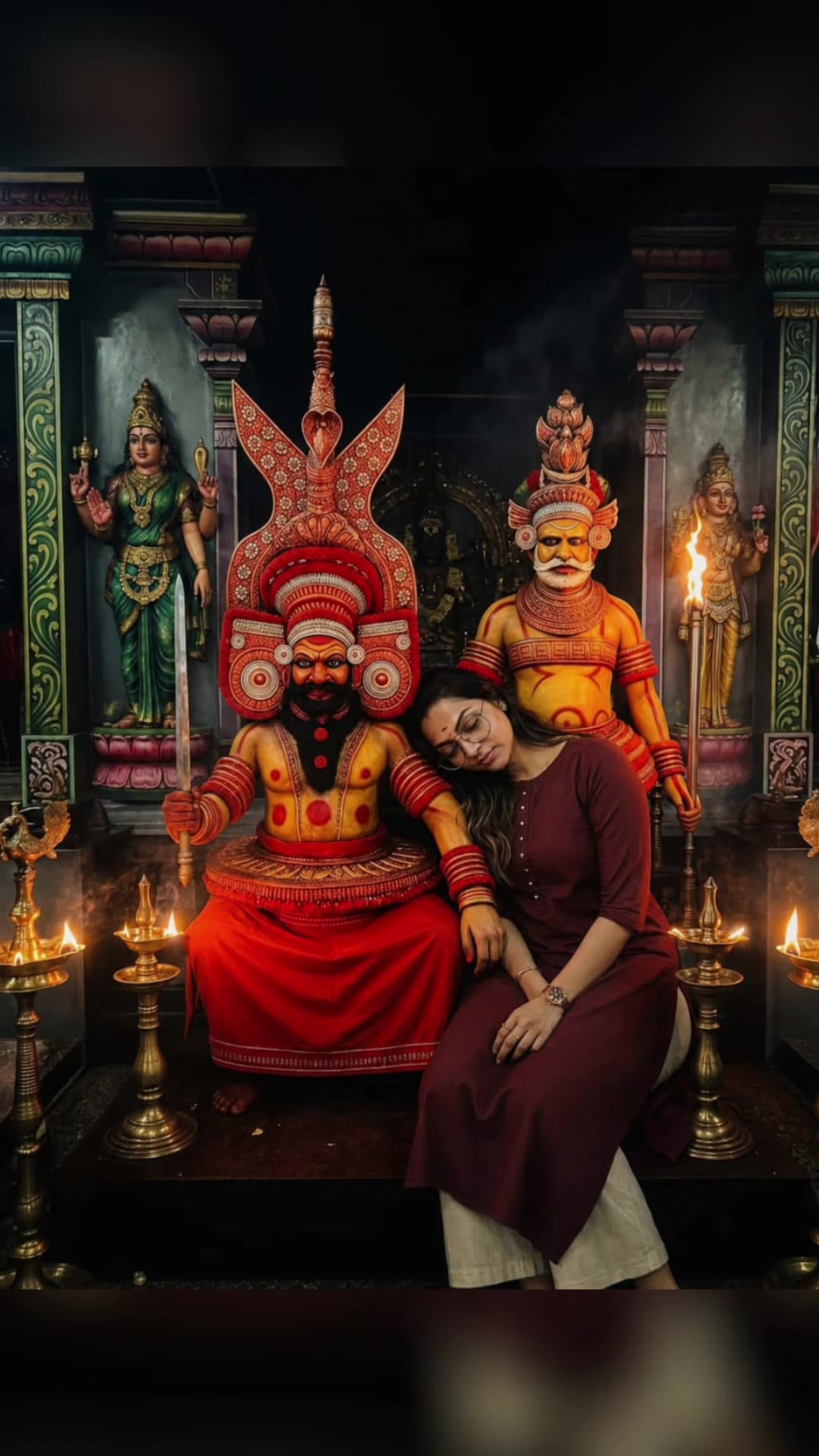 @சூர்ப்பணகை