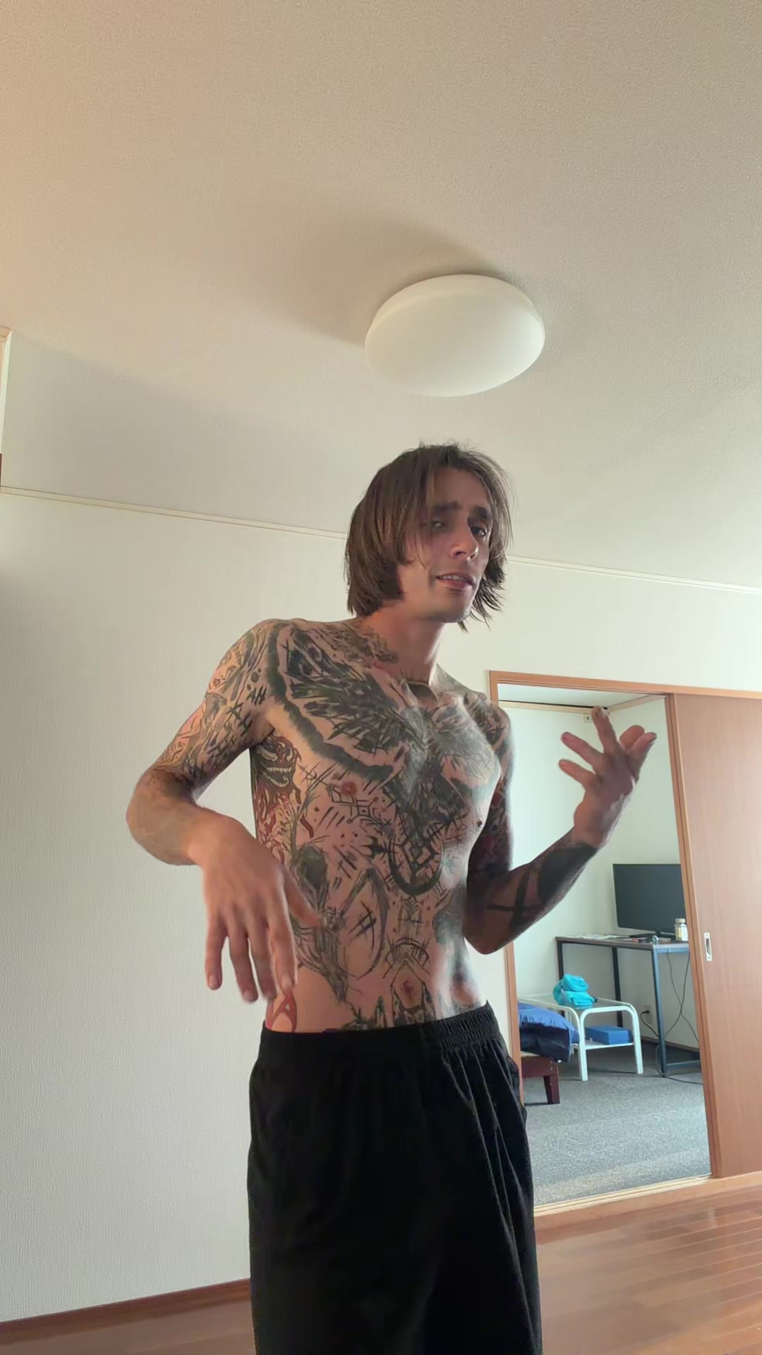 @Татарин в Японии 🇯🇵