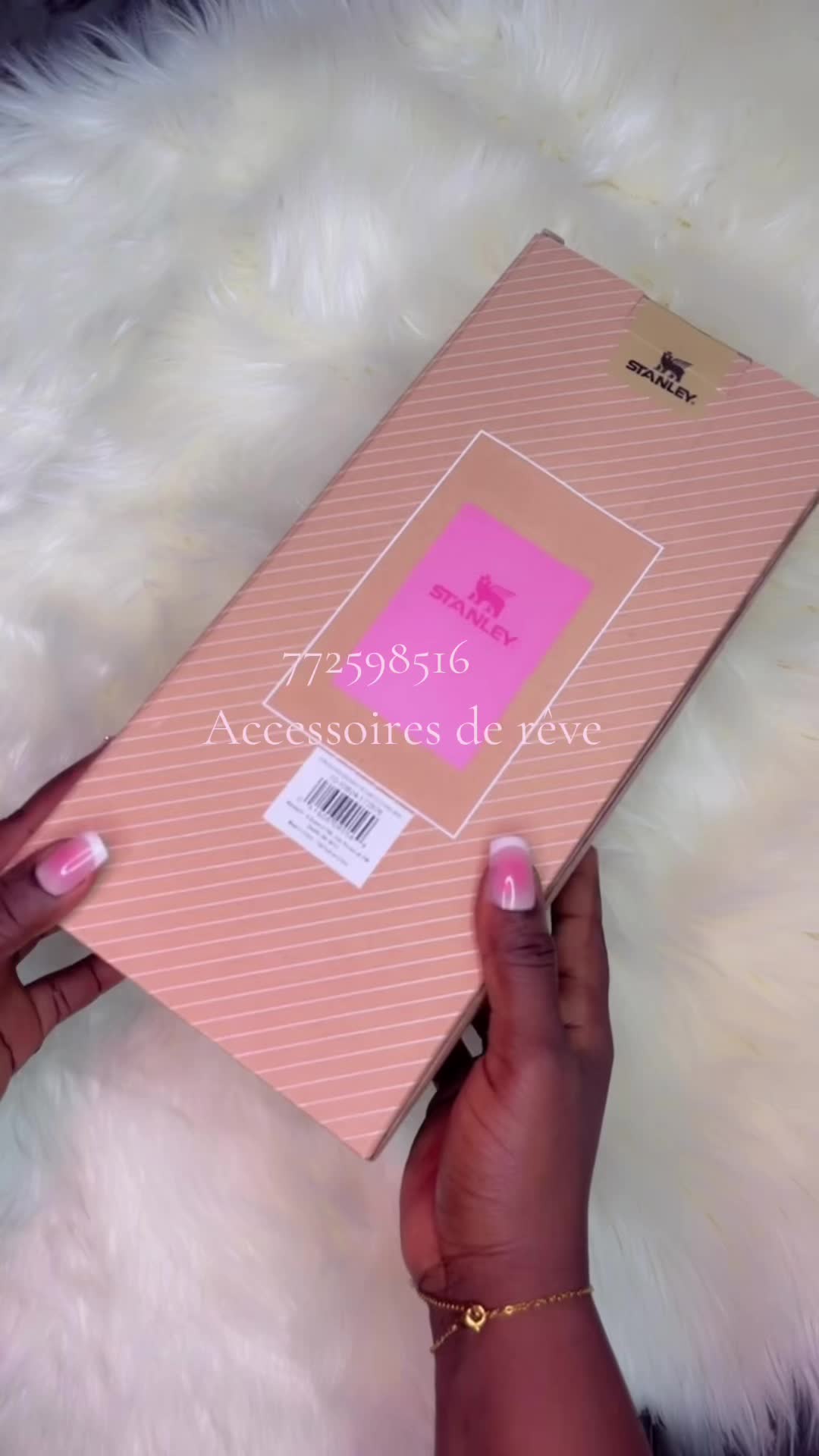 @accessoires de rêve