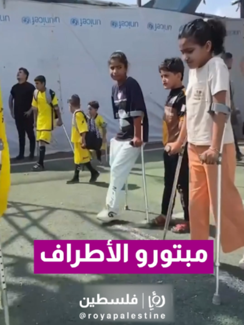 @Royapalestine رؤيا فلسطين