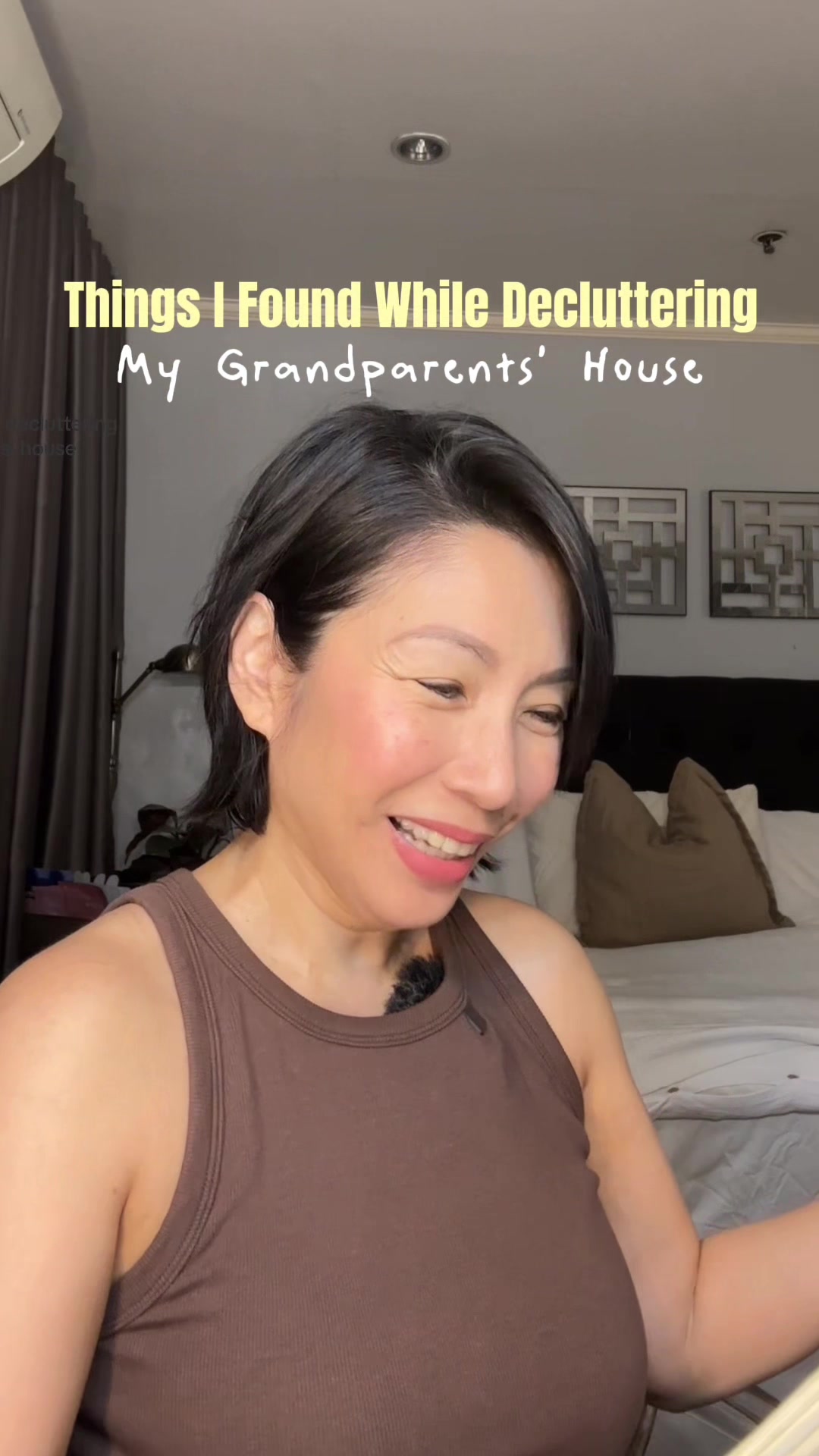@Julie Eigenmann