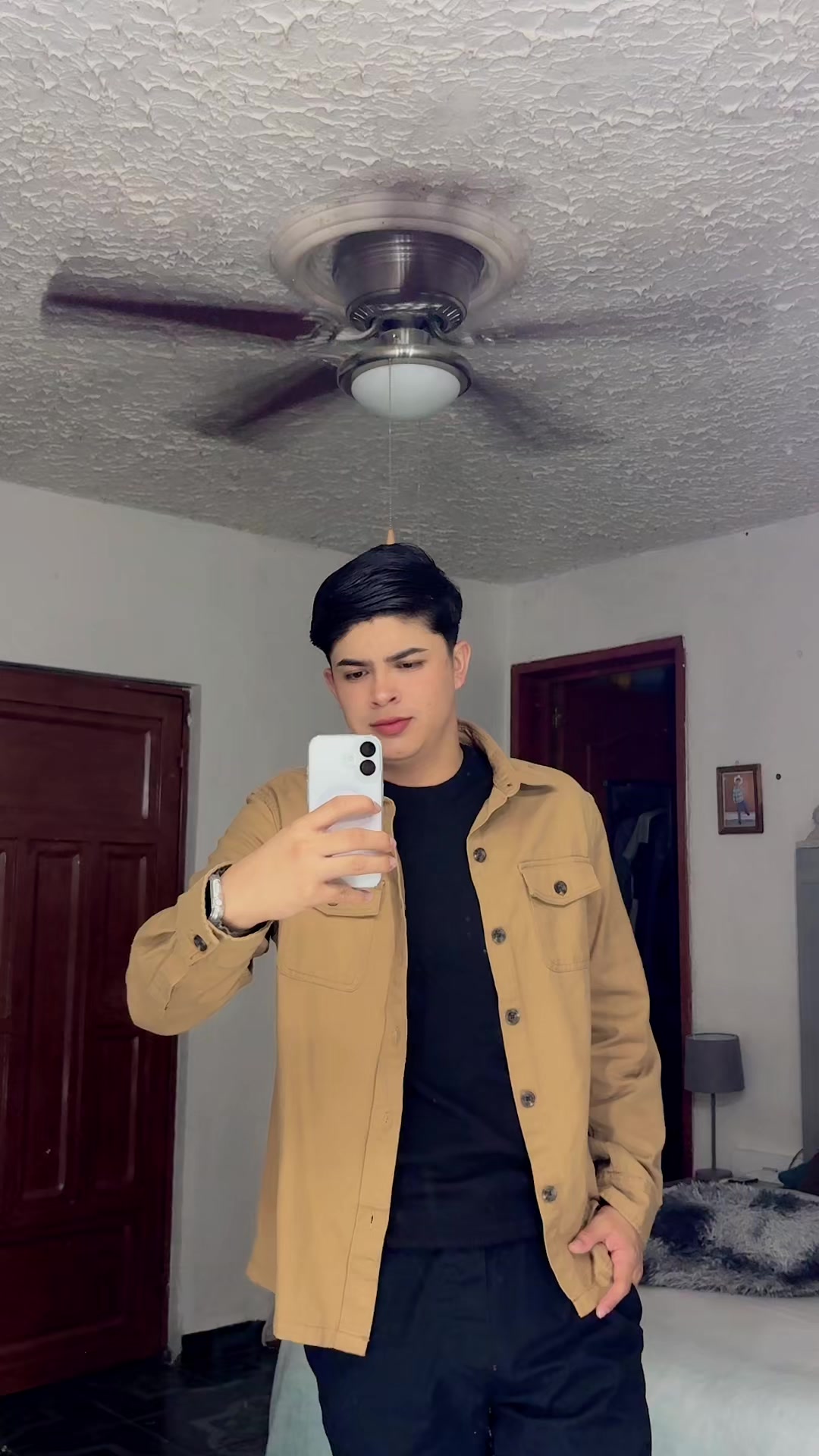 @David Ramírez
