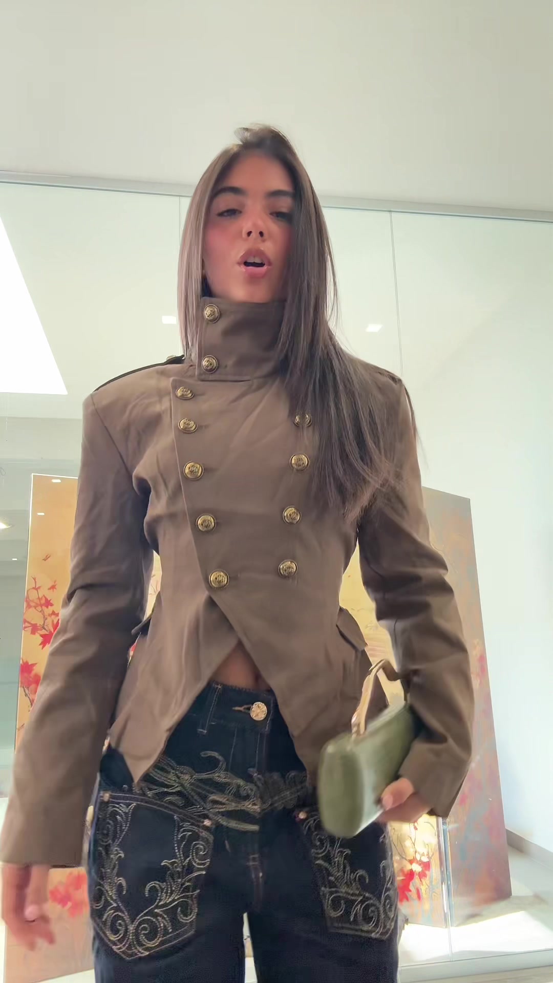 @serena zanga