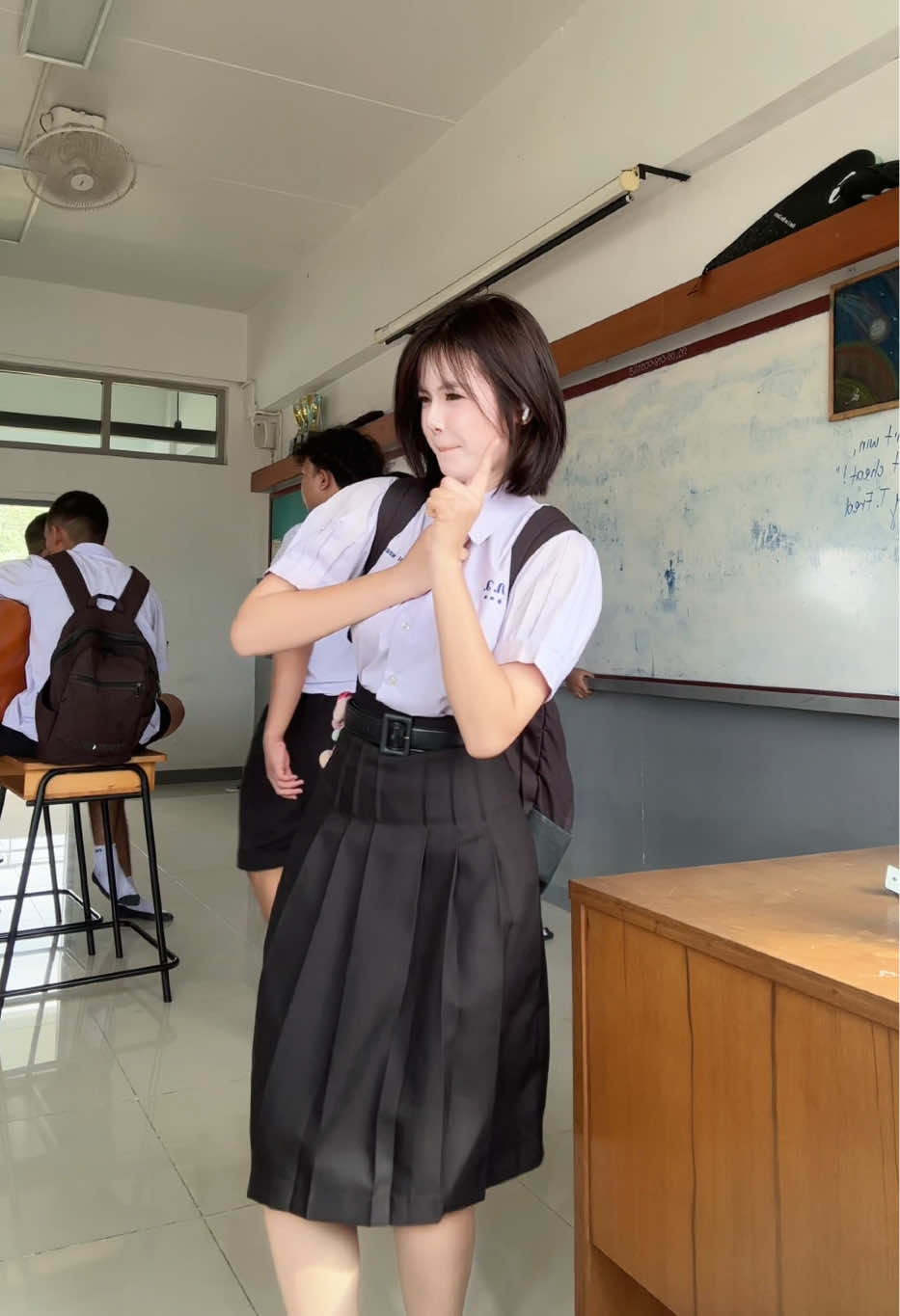 @นู๋แป้งชอบกินเค้กกก