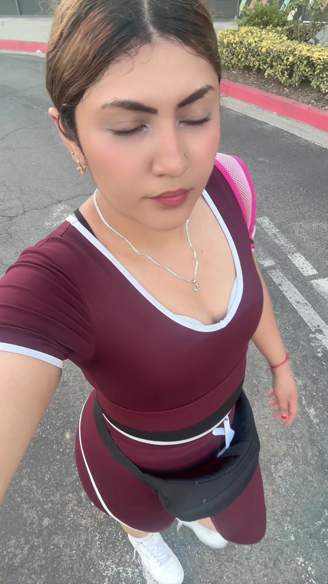 @Valentina morenita