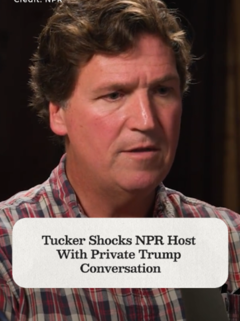 @Tucker Carlson Network