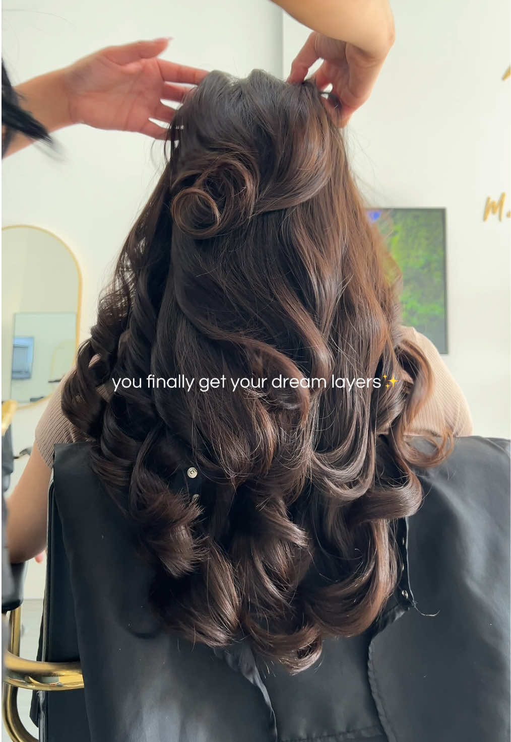 @Hair by Brenda🦁