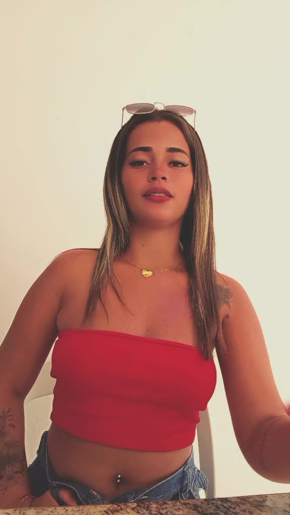 @Carolaine Rodrigues