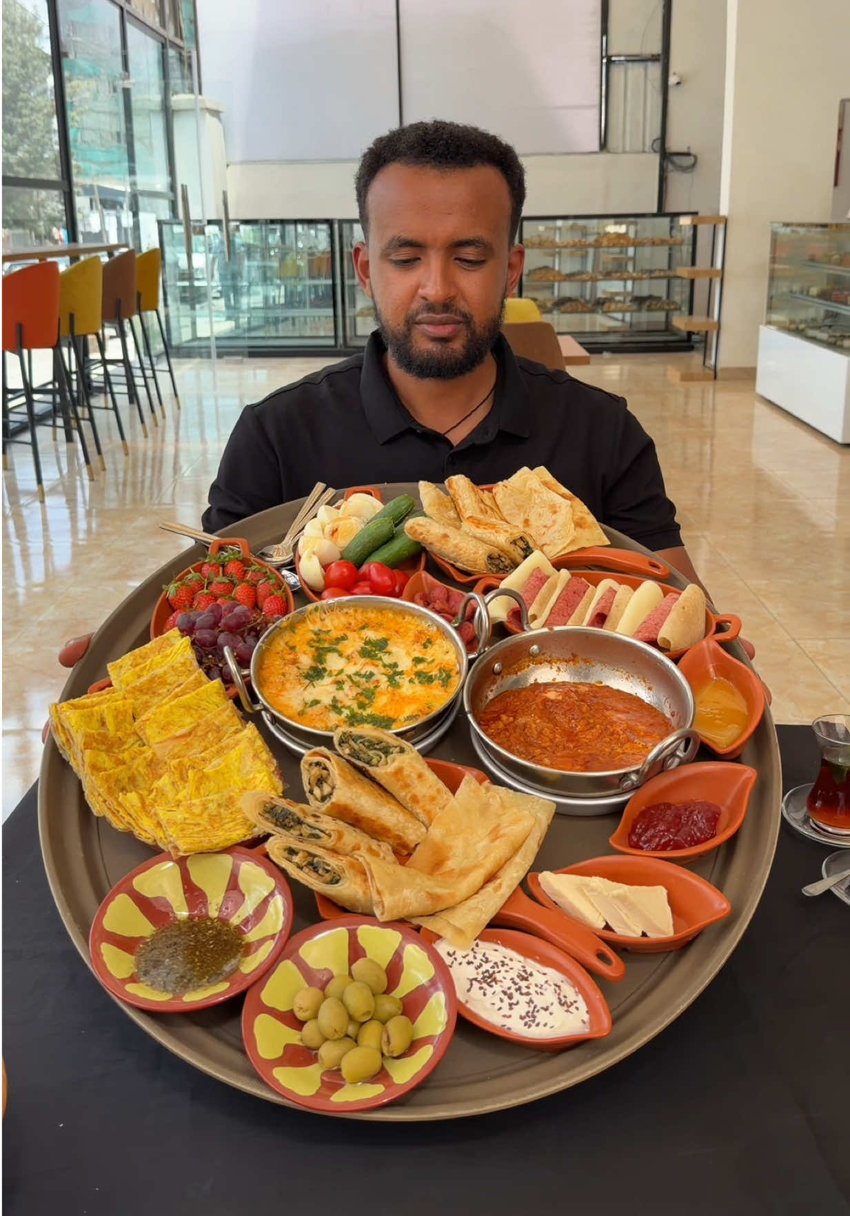@ሸገር ገበታ