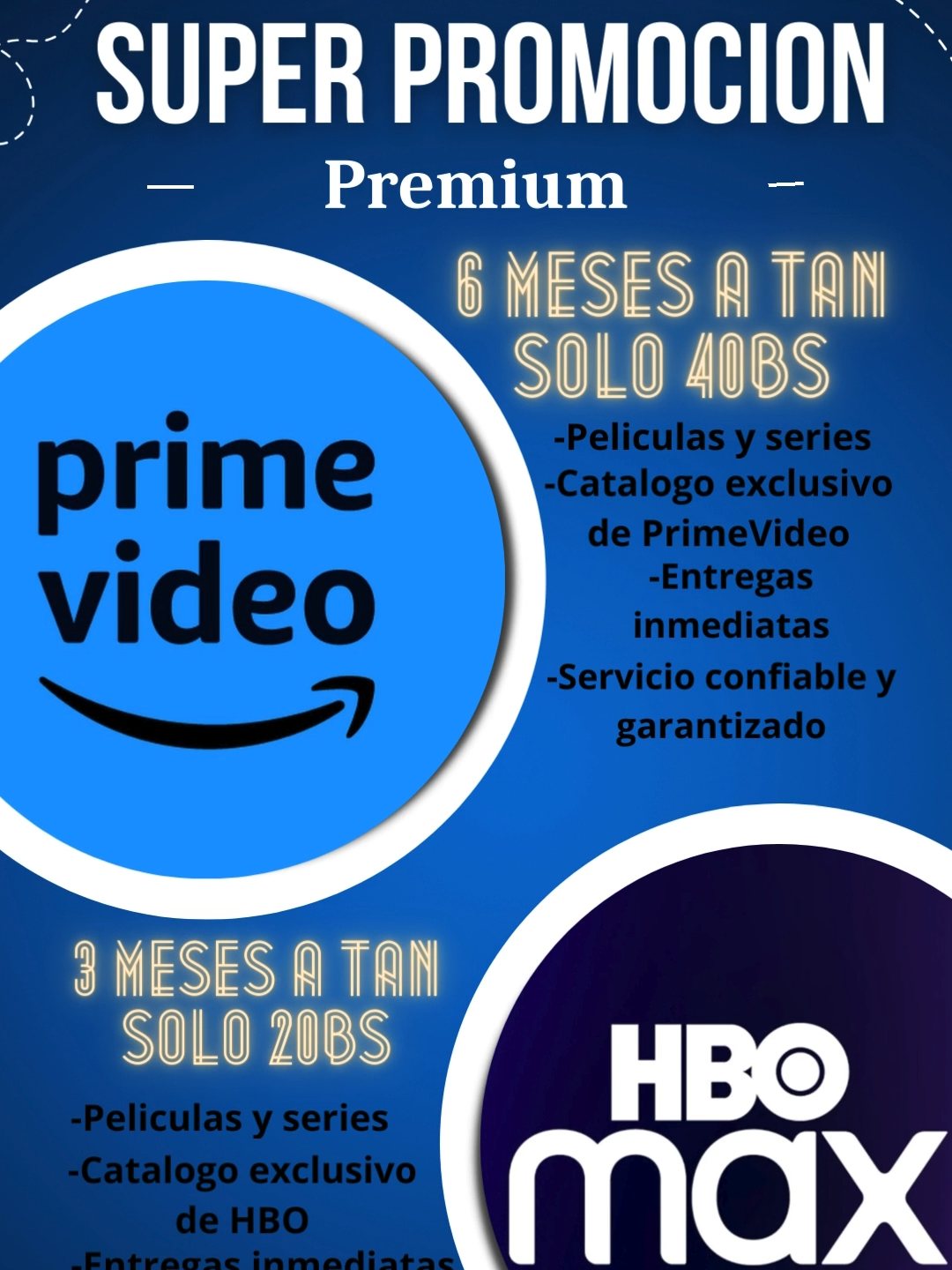 @Streaming.Bol
