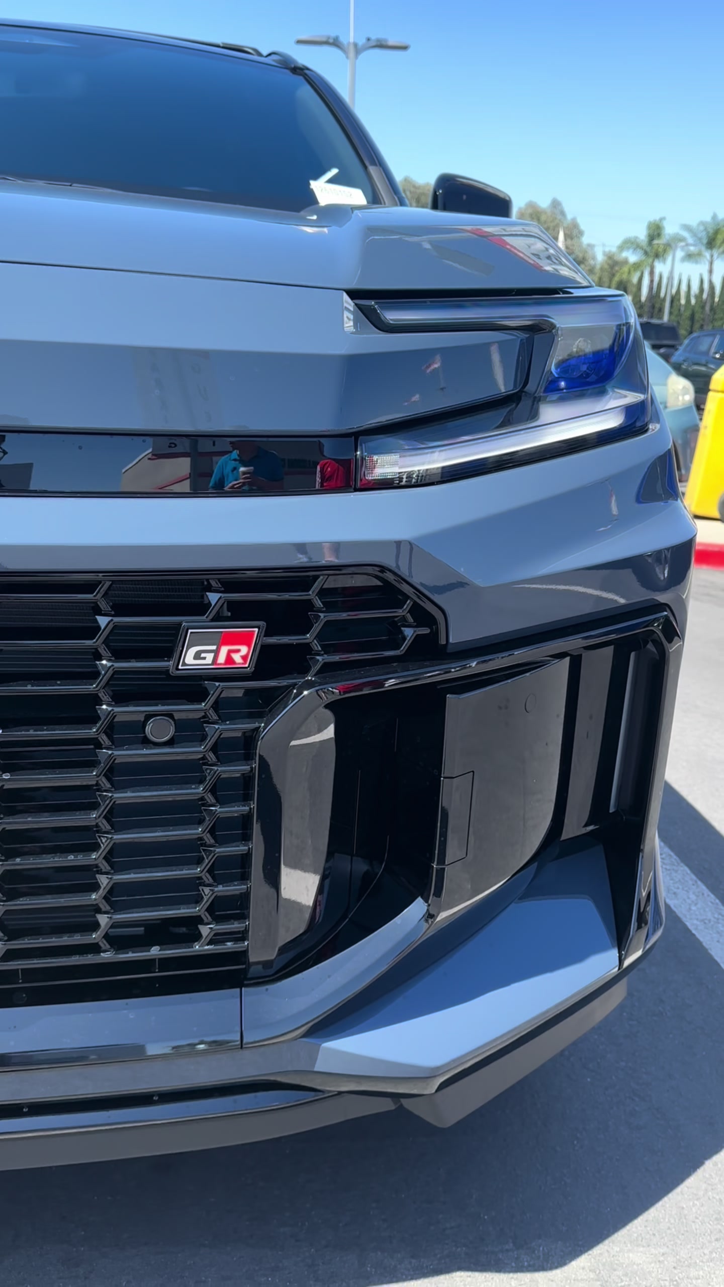 @Longo Toyota
