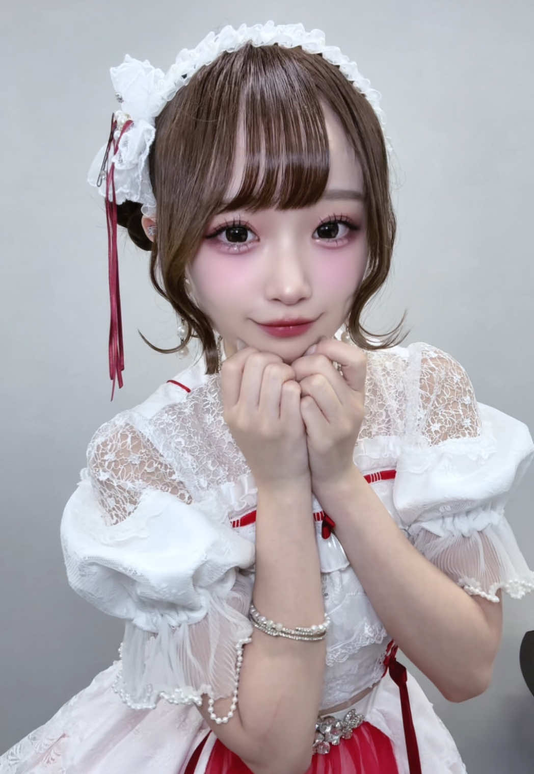 @にしのありさ