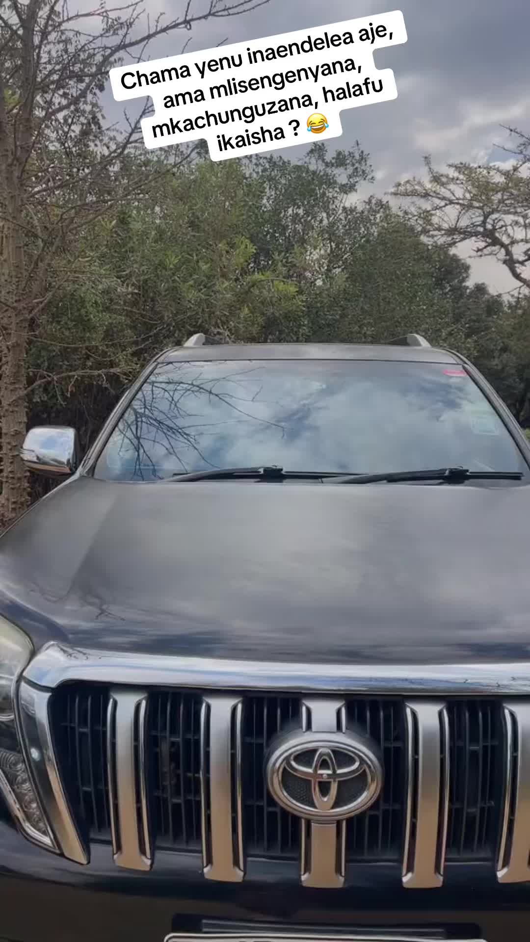 @Ndunda Ndinda 🦂