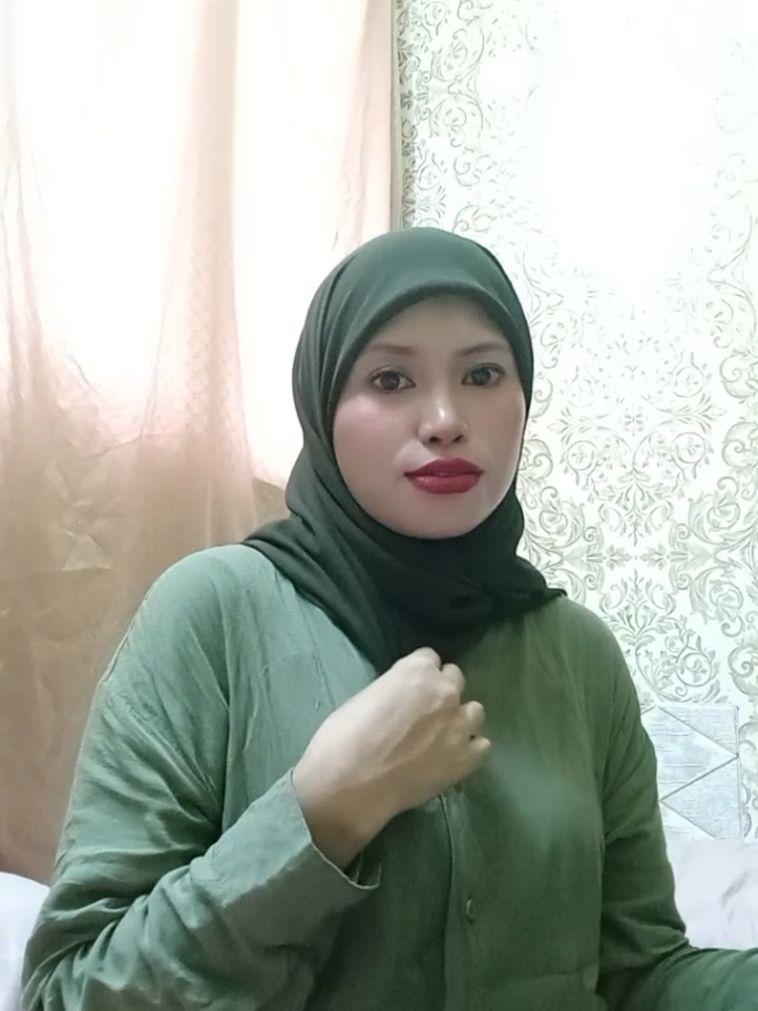 @AYNUR HAZANAH