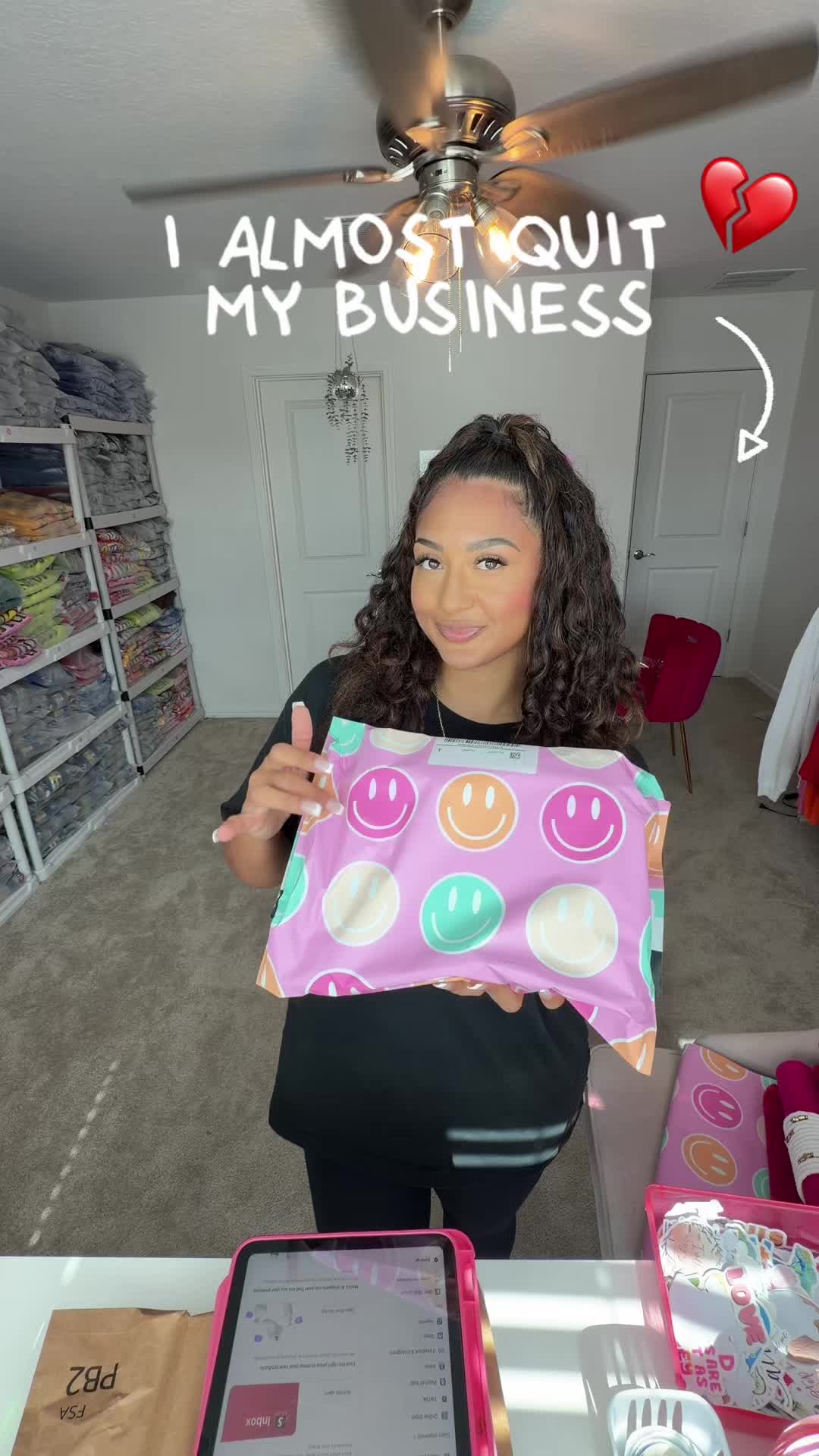 @Itscassieblanko