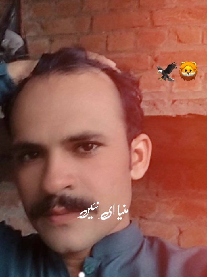 @Habib Mughal