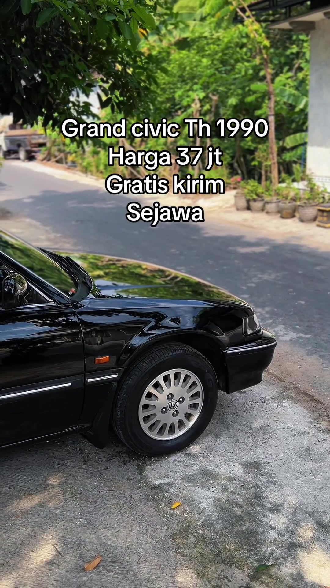 @Garasi Lima Putra