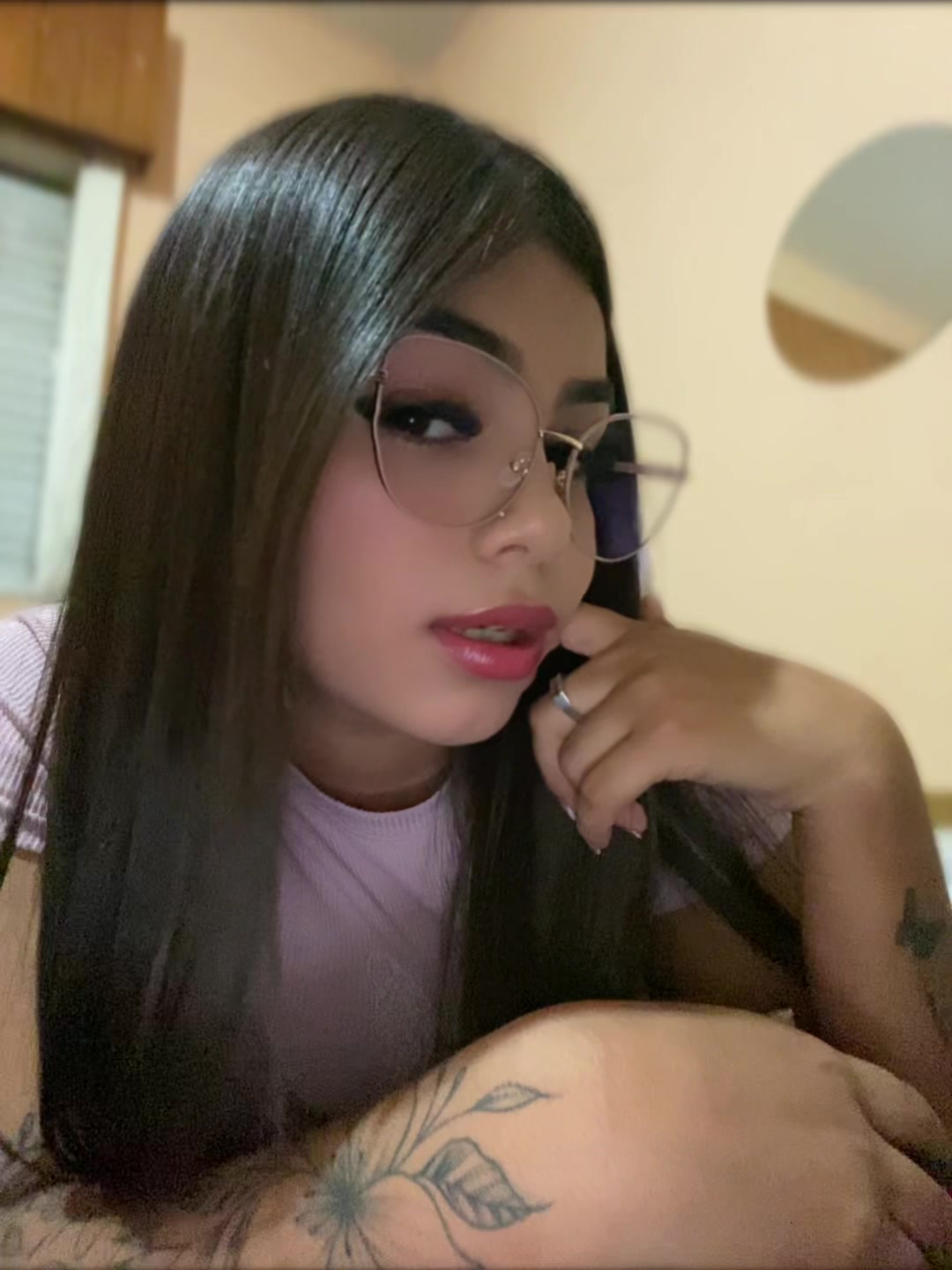@Mia Castillo