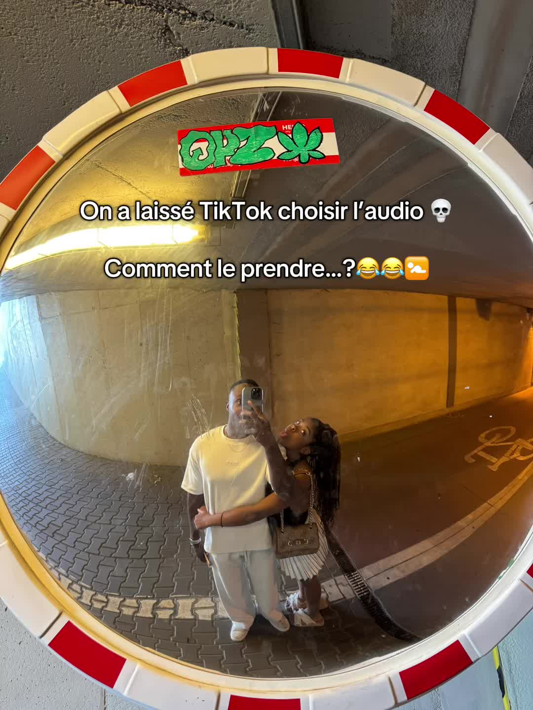@Yoyo & Flo 🧑🏾🦱👩🏽
