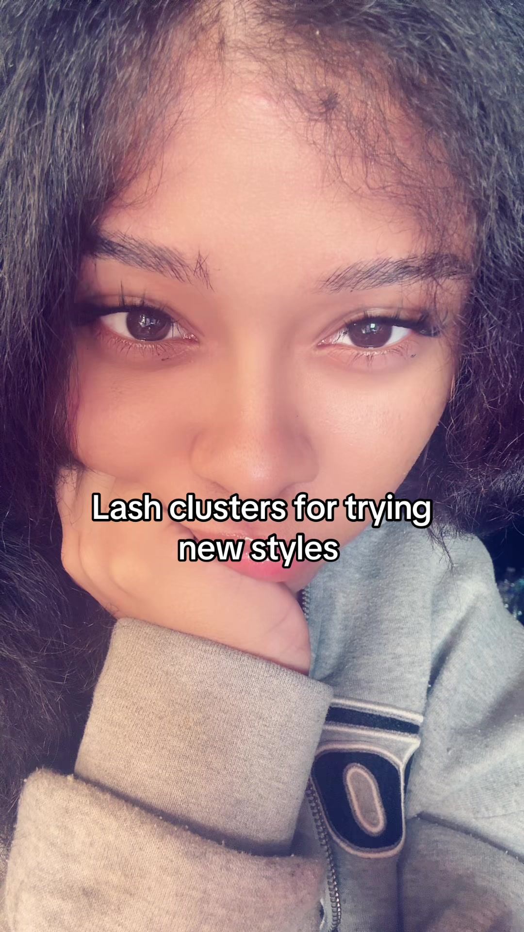 @Adrianna Monique