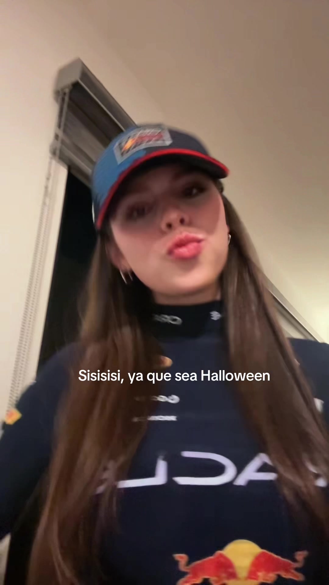 @:)