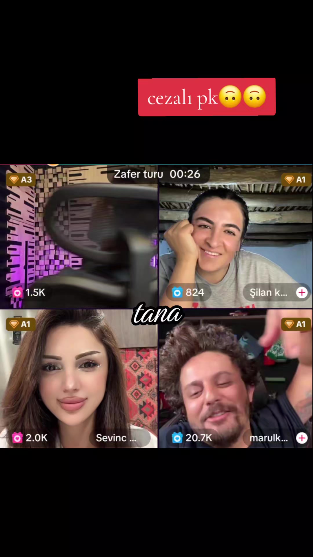 @🐦🔥🌟🇹🇷TANA🇹🇷🌟🐦🔥