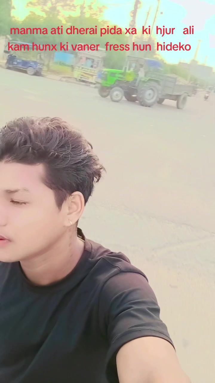 @hjur ko babu