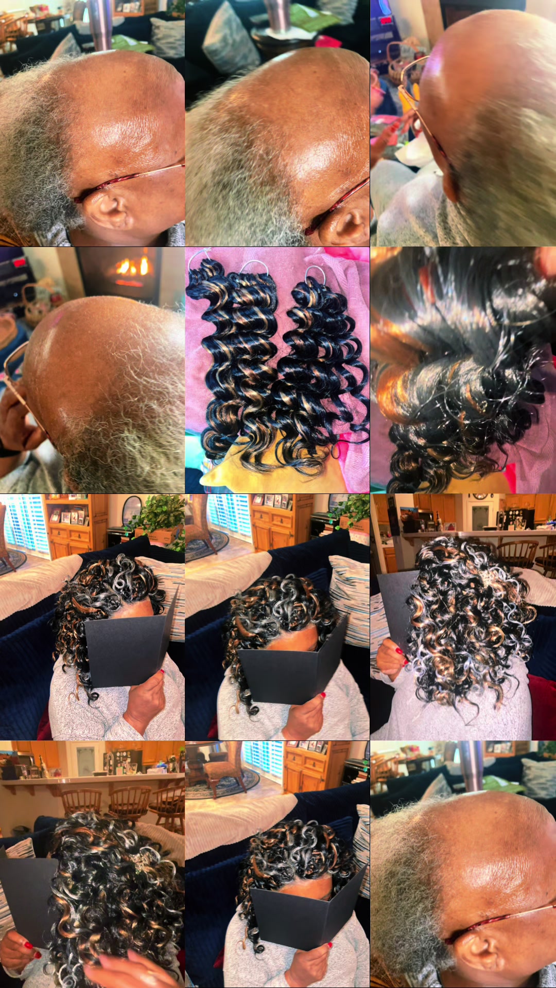 @T’s Braids & Weaves