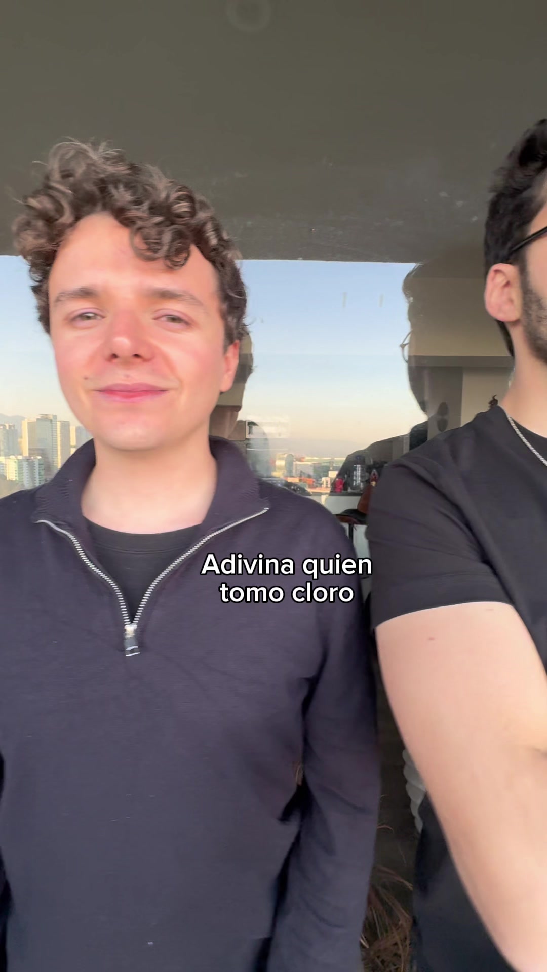 @Yael Fernandez