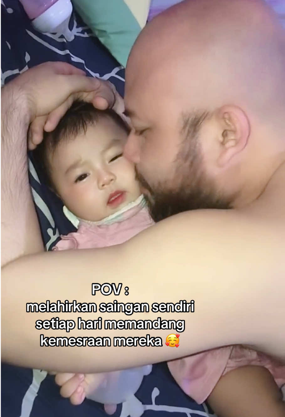 @Mommy Baybie Lechy