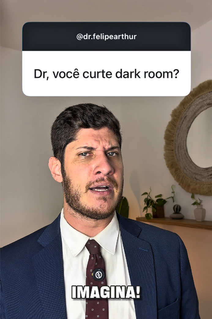 @Dr. Felipe Arthur