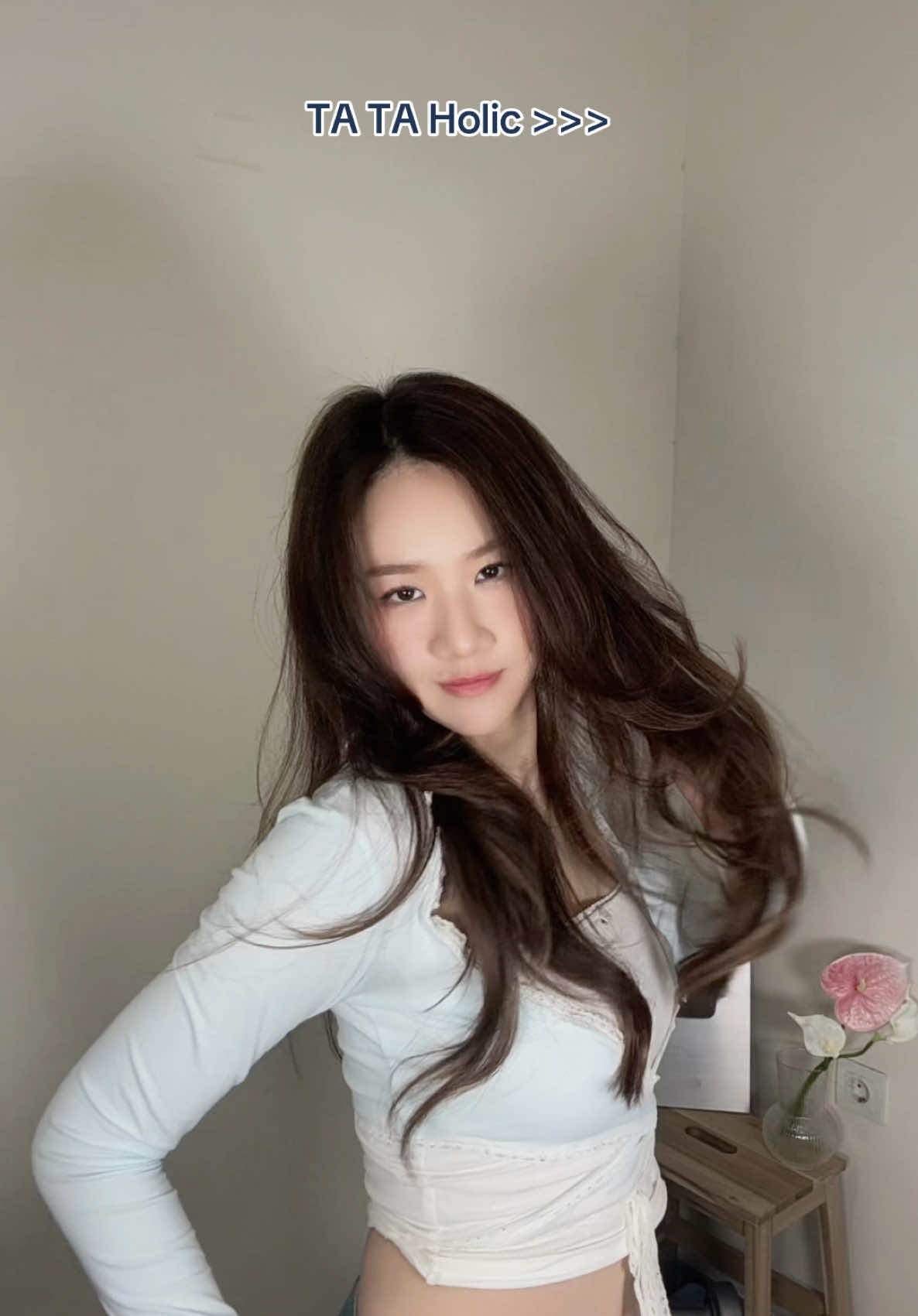 @Cha | ig : @patriciamulyana