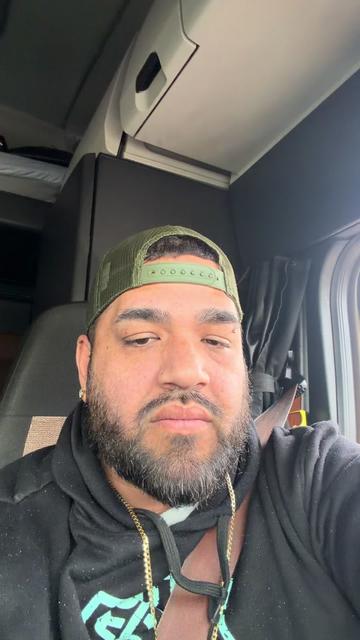 @🌅Mr Trucker🛣️