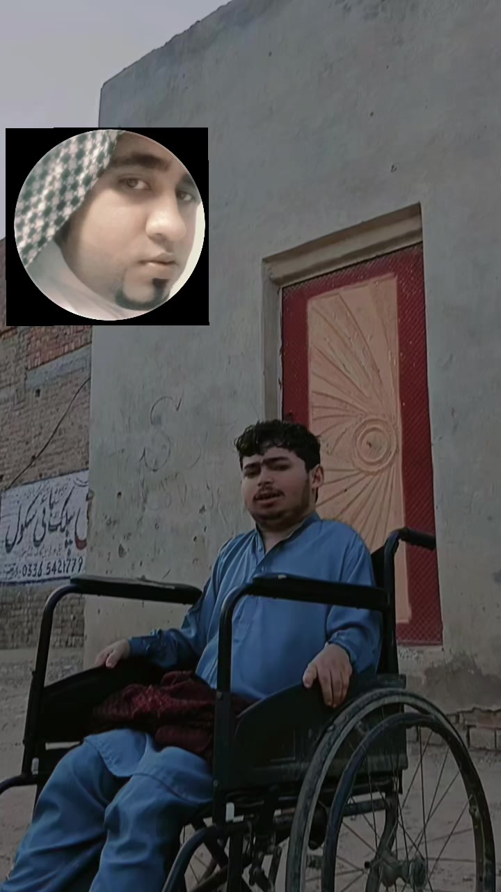 @𝙈𝘼𝙇𝘼𝙉𝙂 👨🦽