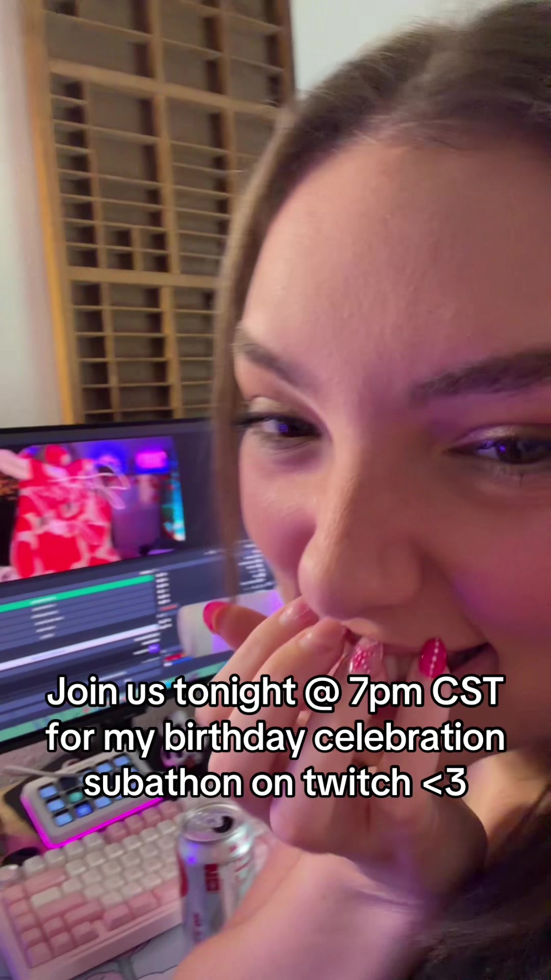 @xbvbblesx | twitch