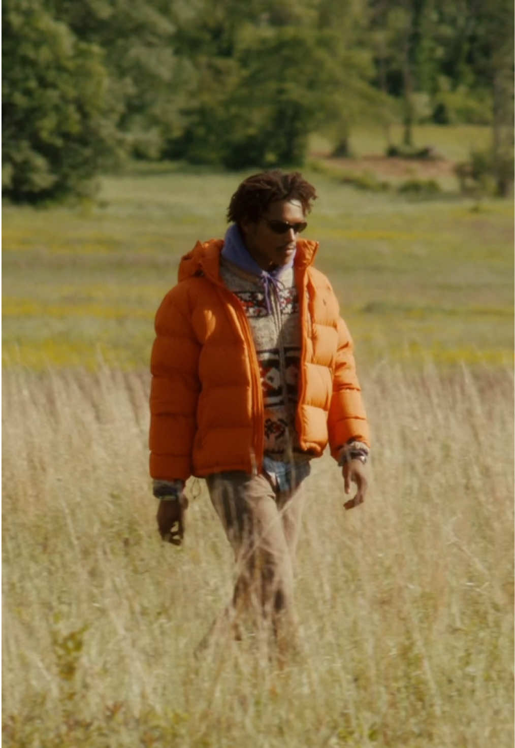 @Ralph Lauren