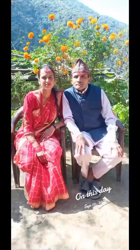 @Harichandra Dahal