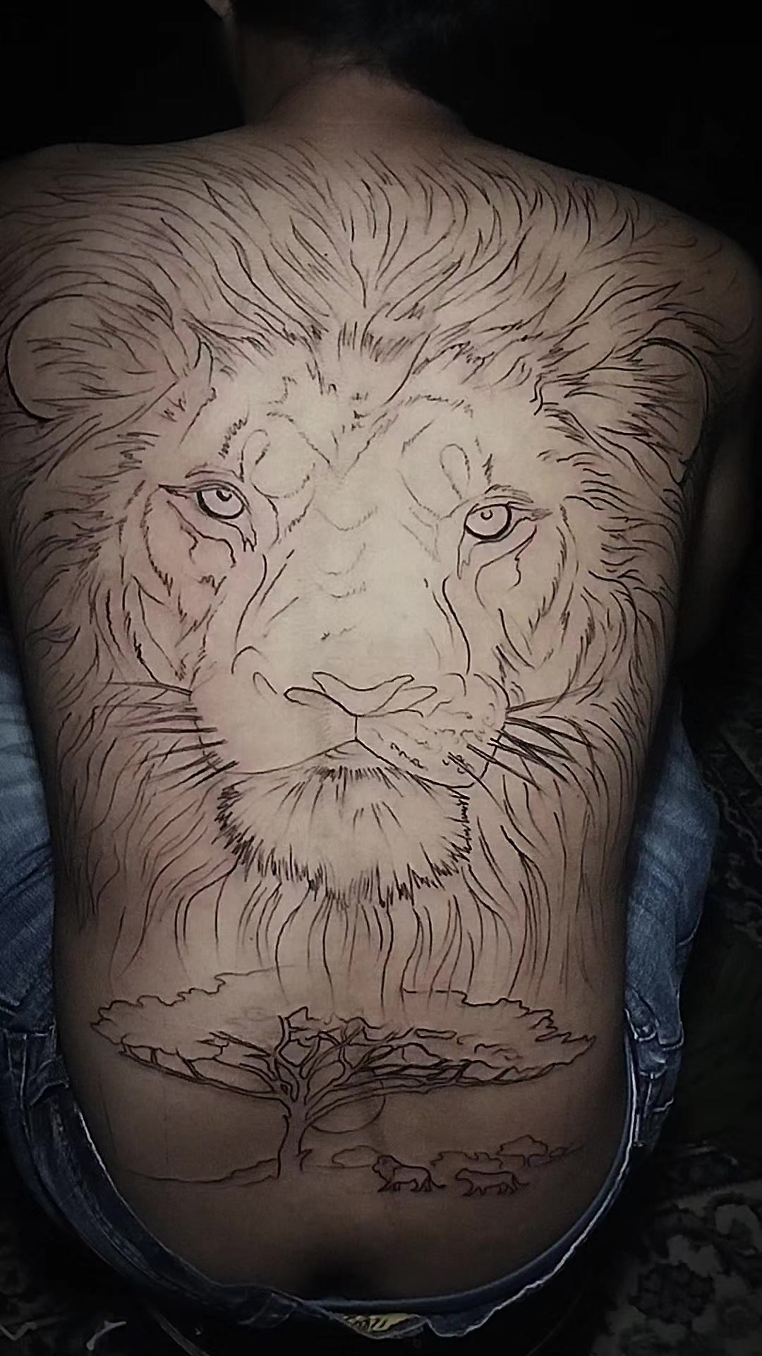 @AL tattoo INK