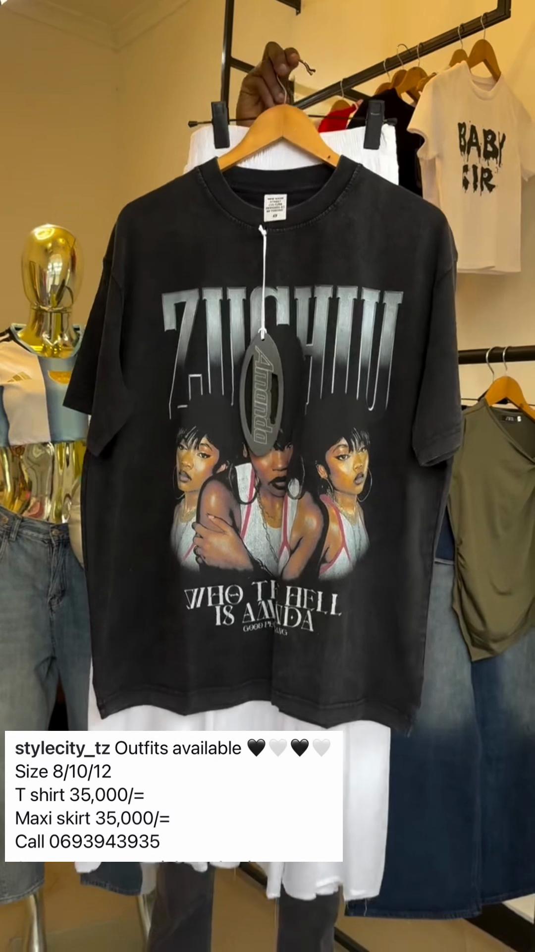 @queen Zuchu fan